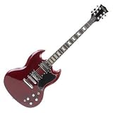 Produkt-Bild: Rocktile Pro SG-R E-Gitarre