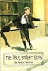 The Paul Street Boys