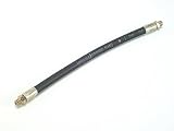 Lumatic Rf12s Rubber Flexible Tube - 12in