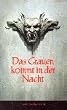 Das Grauen kommt in der Nacht, 5 Bde.