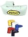 Yes Golf Headcovers Black