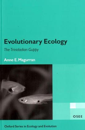 Evolutionary Ecology