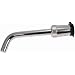 Trimax TR200 Deluxe 5/8" Key Receiver Lock - Bent Pin style