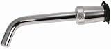 Trimax TR200 Deluxe 5/8 Key Receiver Lock - Bent Pin style