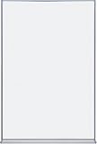 �R�N��S&T �z���C�g�{�[�h(�z�[���[�^�C�v) ���n �O���@ 600�~66�~909 FB-32WNC