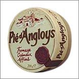 Pie d'Angloys