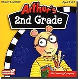 Arthurs 2nd Grade