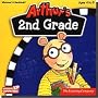 Arthur's 2nd Grade