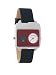 Android Radar Red Face Unisex Watch