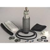 Carter P74083 Carotor Gerotor Electric Fuel Pump with Strainer by Carter