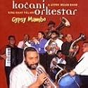 Gypsy Mambo