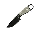IZULA Micarta Handles (Handle Only)