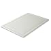 Grande Epicure M6432004 Professional 14-Inch by 20-Inch by 9mm Polyethylene Carving Board