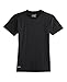 Under Armour Men's Tactical HeatGear® Compression Short Sleeve T-Shirt SM Black