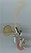 Dragon Quest Monster Collection Hocus Chimaera Cell Phone Strap