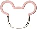 petunia pickle bottom Unisex Mickey Mouse Stroller Hook Rose Gold One Size