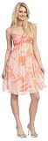 Bridesmaid Formal Prom Gown Dress