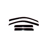 Auto Ventshade 194240 In-Channel Ventvisor - 4 Piece by Auto Ventshade