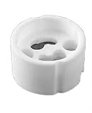 Review Generic  / Ceramic GU10 Halogen Socket