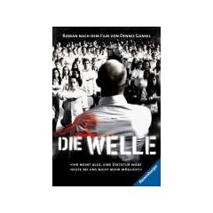 Die Welle - Der Roman zum Film