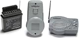 Liftmaster Dailm-P Gate Access Intercom Wireless Starter Kit With Portable Intercom