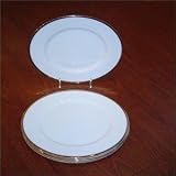 D'OR 12 PC DINNER PLATE SET