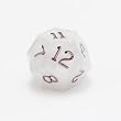 GameScience Pearl d12