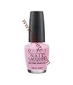OPI Nail Polish Hawaiian Orchid NLA06