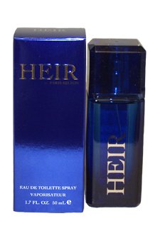 Heir Paris Hilton 1.7 oz EDT Spray For Men