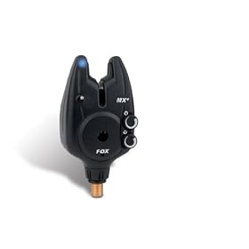 Fox Micron MX+ Bite Alarm