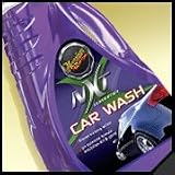 Meguiars NXT Generation Car Wash 1.9 Litres