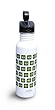 Many Moods of the SI Water Bottle - White