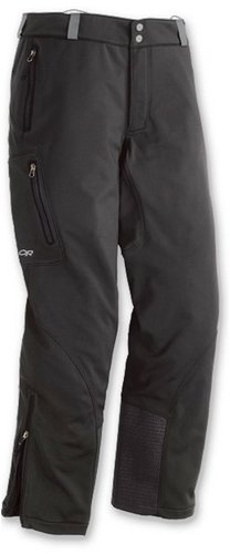 Outdoor Research Credo Softshell Pant - Men's