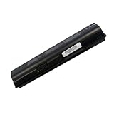 AGPTek 12-Cell 10.8V 8800mAh Li-ion Battery for Select HP Pavilion and Compaq Presario Laptops