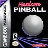 Hardcore Pinball