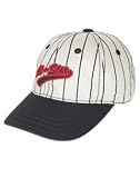 All Star Baby Baseball Hat