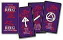 Reiki Inspirational Cards