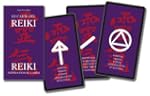 Reiki Inspirational Cards