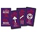 Reiki Inspirational Cards (English and Spanish Edition)