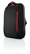 Belkin Laptop Sling Bag (Jet/Cabernet)