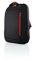 Belkin Laptop Sling Bag - Jet/Cabernet