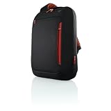 Belkin Laptop Sling Bag (Jet/Cabernet)