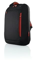 Belkin Laptop Sling Bag (Jet/Cabernet)