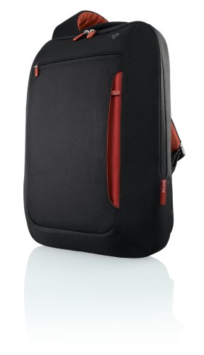 Childrens Toyshop  Electronics : Belkin Laptop Sling Bag - Jet/Cabernet