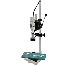 PRO Scientific PRO-PK-01-01200MGD MULTI-GEN Deluxe Homogenizing Package, 5000-35000 rpm, 115V