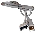 USB Datenkabel mit Ladefunktion für Sony/Ericsson W580i
