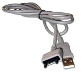 USB Datenkabel mit Ladefunktion für Sony/Ericsson W595