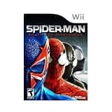 Spider-Man: Shattered Dimensions
