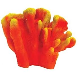Brand New Coral Reef Aquarium Fish Tank Decoration Ornament - A207 by Xtreme-Cage