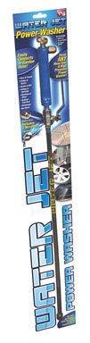 Water Jet Power Washer